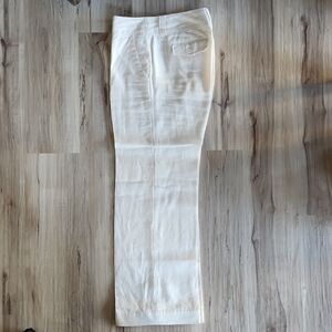 Women's White Pants